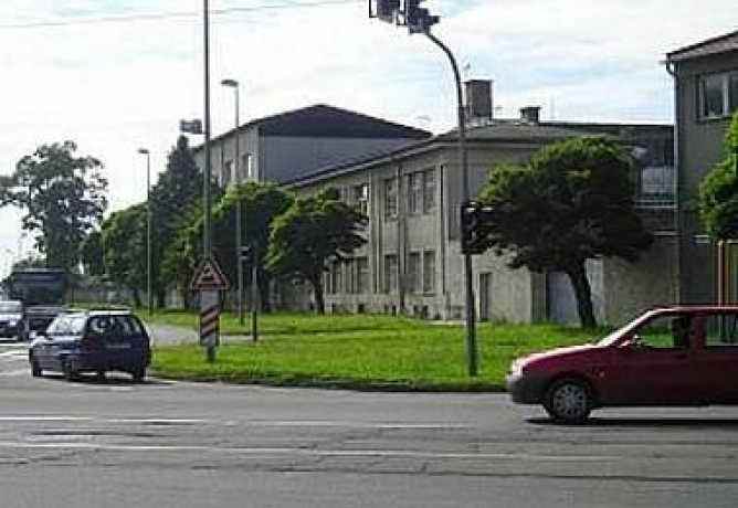 Sochorova kasárna aneb proč v Olomouci stále ubývá obyvatel