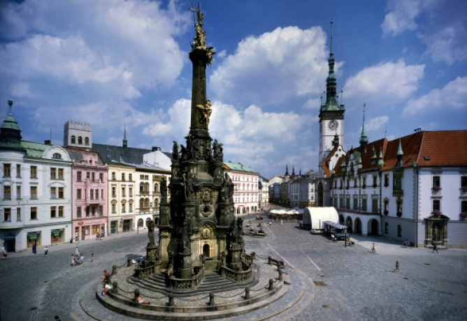 Tisková zpráva: Politické hnutí ANO zveřejnilo svůj program pro komunální volby v Olomouci