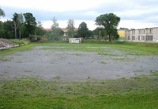 Olomouc nevlastní sportoviště pro kolektivní sporty