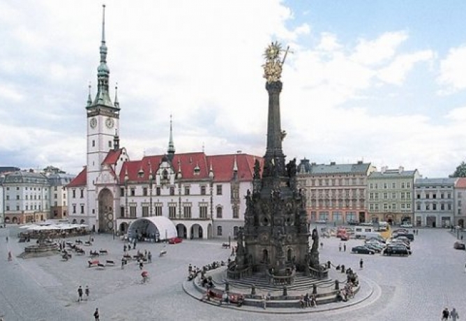 Olomoucký rozpočet je (dez)iluzí budoucnosti