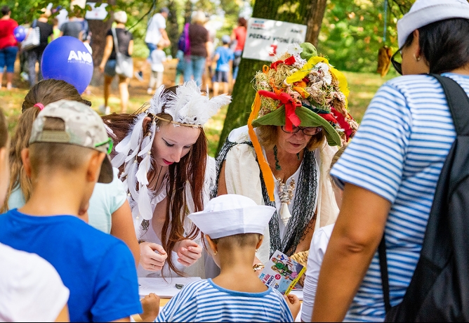 Vodní říši v Olomouci navštívily tisíce lidí