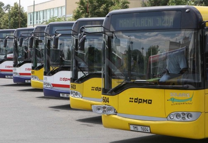 Aktuálně k petici za obnovení autobusové linky č. 23