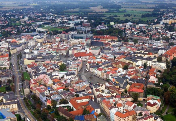 Další krok k miliardám z EU (nejen) pro olomoucký region