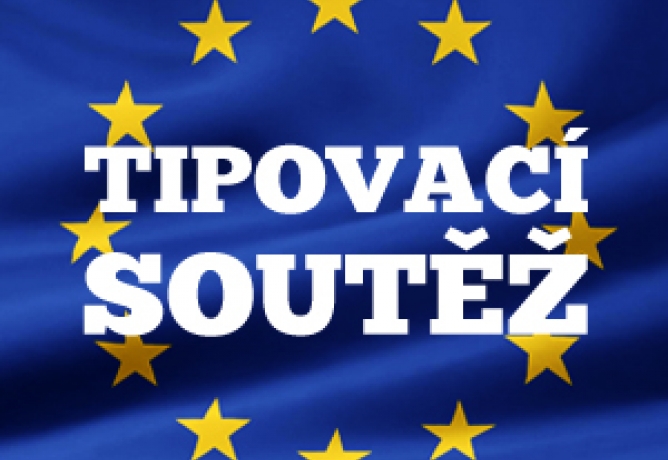 Tipovací soutěž s předsedou: Tipněte si výsledek voleb do Evropského parlamentu